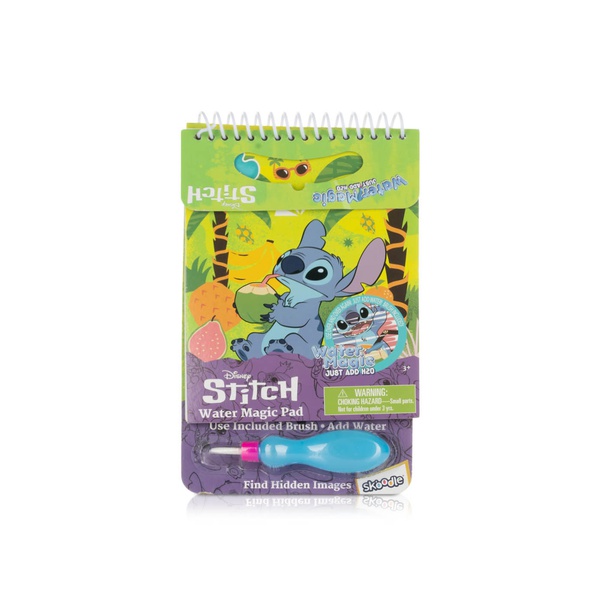 Disney Stitch Water Magic Pad