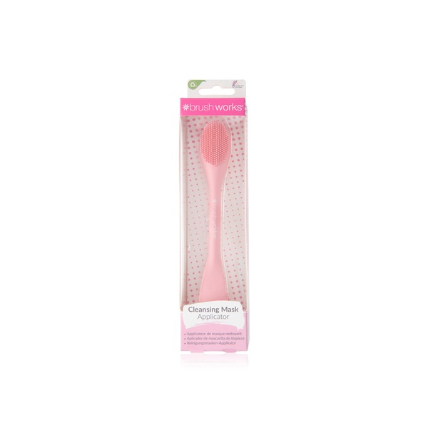 Brushworks Gesichtsmasken-Applikator Doppelpack – Hygienisch & Sanft Zur Haut