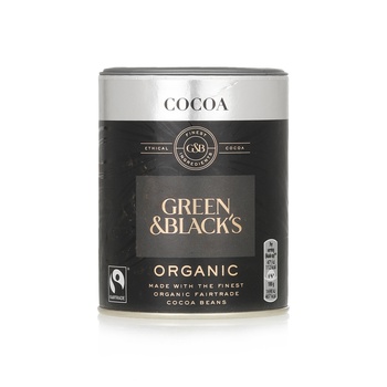 Green & Black's Organic Cocoa 125g