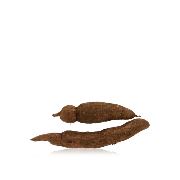 Indian Tapioka