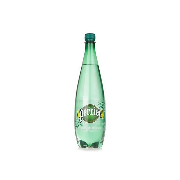 Perrier mineral water 1ltr - Spinneys UAE