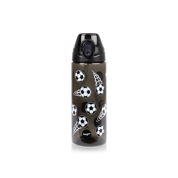 Fringoo Football Water Bottle
