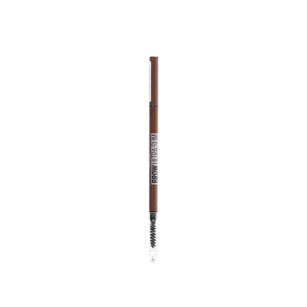 Buy Maybelline New York Brow ultra slim 04 medium brown in UAE