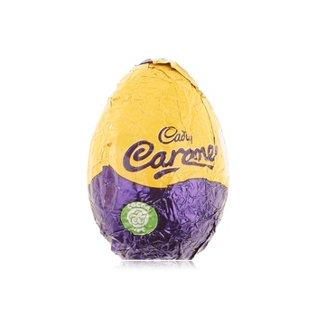 Cadbury Caramel Egg Single 40g