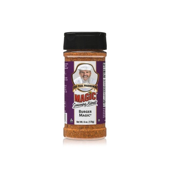 Magic Burger Seasoning Blends 170g