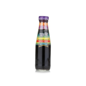 Thai Choice Premium Oyster Sauce 200ml