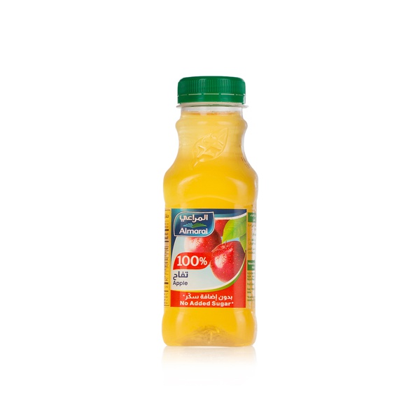 Almarai Apple Juice 300ml