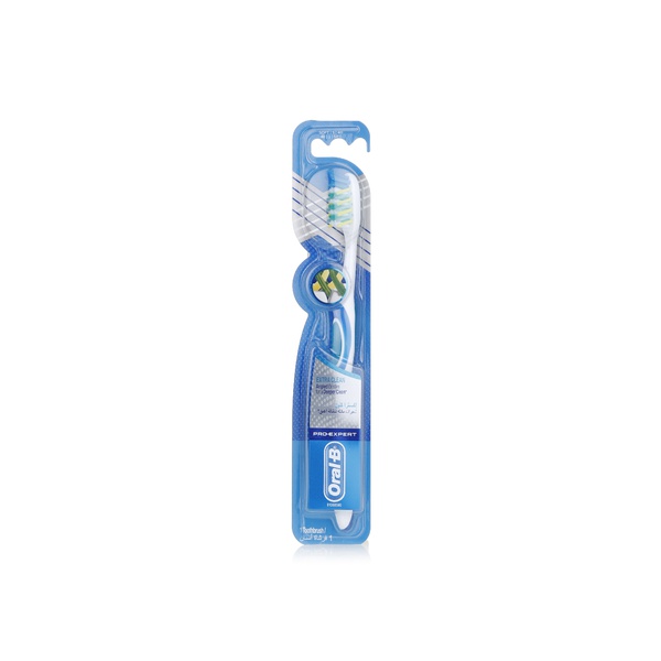 Oral-B Pro-Expert 3d Clean Soft Toothbrush