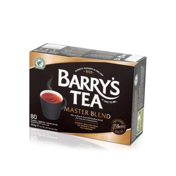 Barry's Tea Master Blend 250g