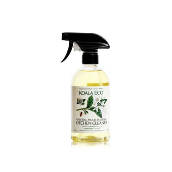 Koala Eco Kitchen Cleaner Lemon Myrtle & Mandarin 500ml