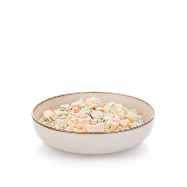 Olivier Salad