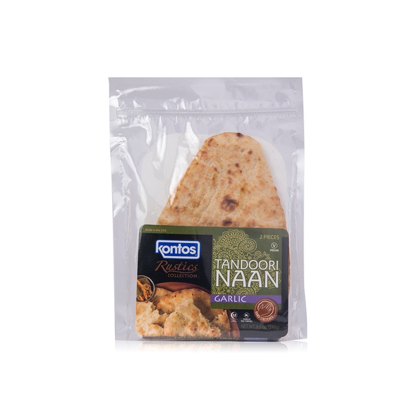 اشتري Kontos naan garlic في الامارات