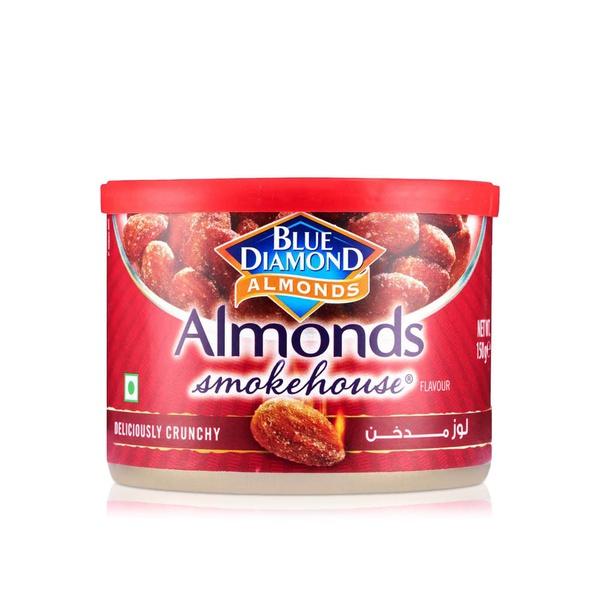 Blue Diamond Smokehouse Almonds 150g