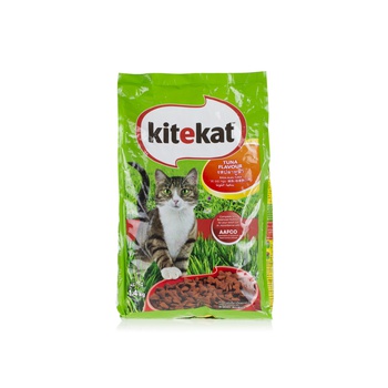Kitekat Tuna Dry Biscuits 1.4kg