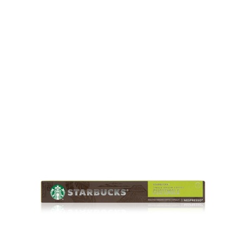 Starbucks Single Origin Guatemala Coffee Capsules 10x 52g