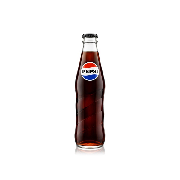 Pepsi Max Cola Drink 250ml