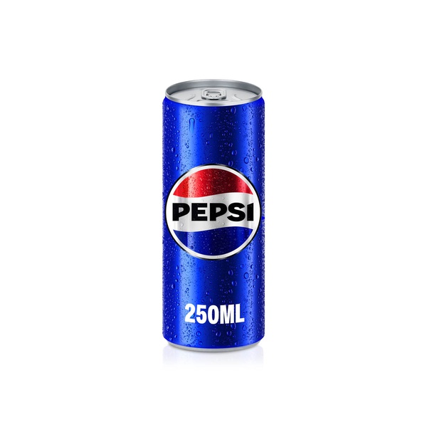 Buy Pepsi can 330ml in UAE