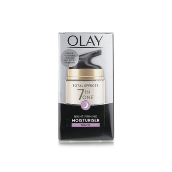 Olay Total Effects Night Moisturiser 7 in 1 50ml