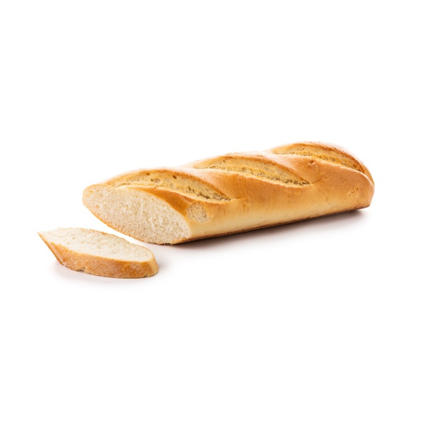 Viennoise Demi Baguette 125g