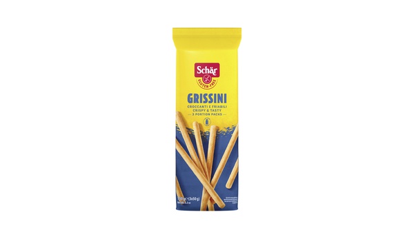 Schar Grissini Bread Sticks 150g