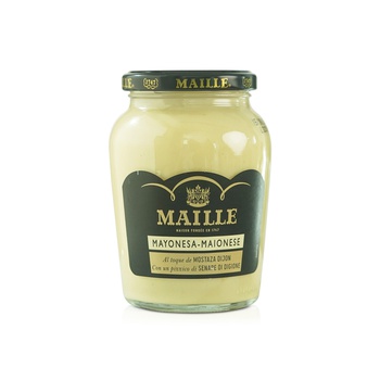 Maille Mayonnaise with Dijon Mustard 320g
