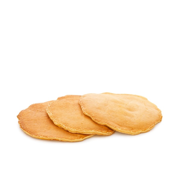 Scotch  Pancake 60g x4