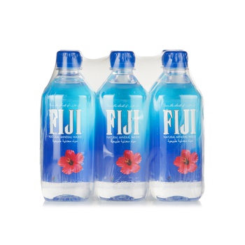 Fiji Artesian Water 500ml x 6