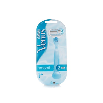 Gillette Venus Passion Women's Razor 2pcs