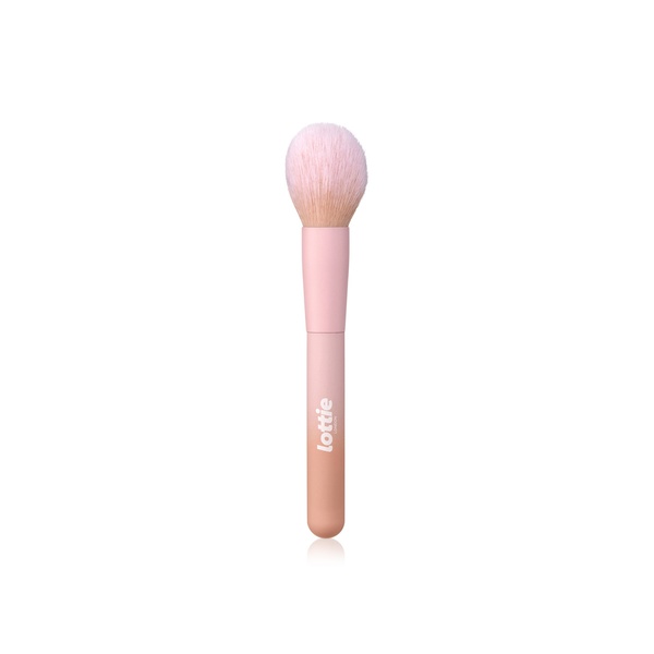 Lottie London Tapered Bronzer Brush