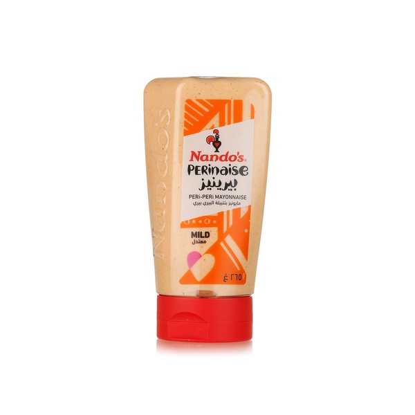 Nando's Mild Perinaise 265g