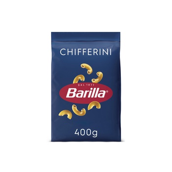 Barilla Chifferini Pasta 400g