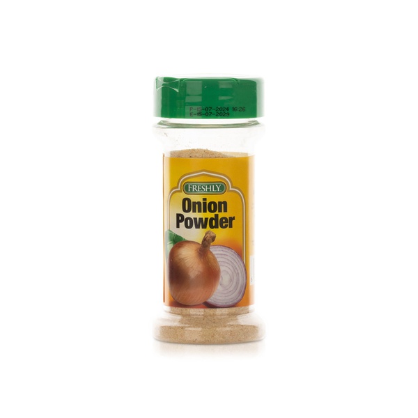 Freshly Onion Powder 85g