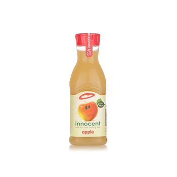 Innocent Apple Juice 900ml