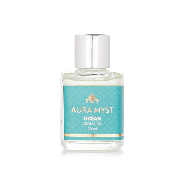 Aura Myst Aroma Oil Ocean 30ml