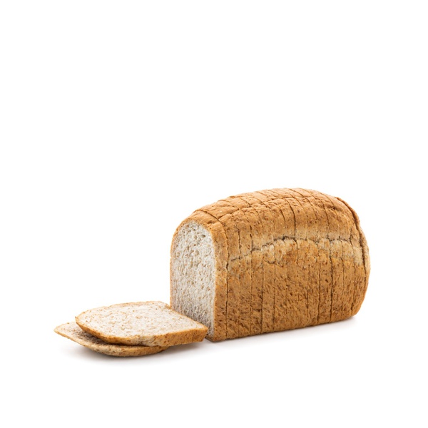 Spinneysfood Wholemeal Farmhouse Bread 400g