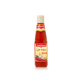 Indofood Hot Chilli Sauce 340ml