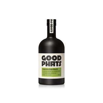 Good Phats Italian Extra Virgin Olive Oil 500ml
