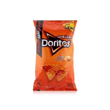 Doritos Nacho Cheese 175g
