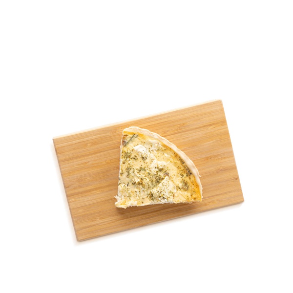 Caramelized Onion Feta Quiche