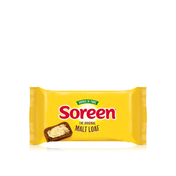 Soreen Original Malt Loaf 190g
