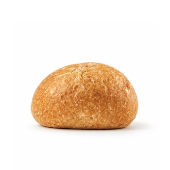 Crusty Roll 60g