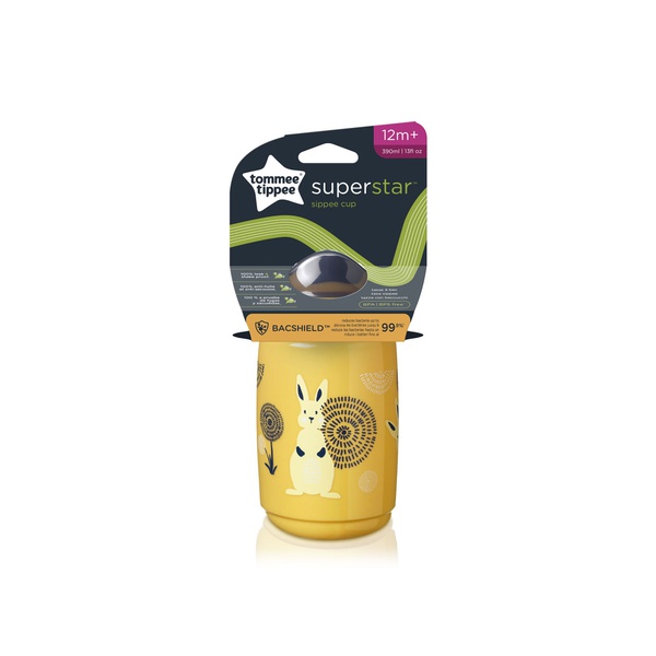 اشتري Tommee Tippee sippee trainer cup 12+ months في الامارات