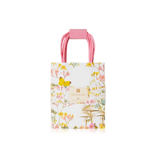 Talking Tables Truly Fairy Paper Treat Bags 8 Pack