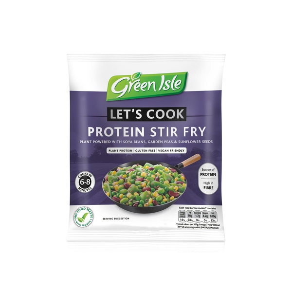 Green Isle Protein Stir Fry 450g