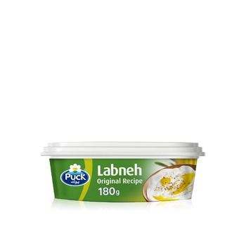 Puck Labneh 180g