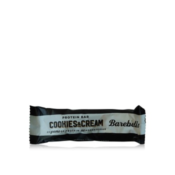 Barebells Cookies & Cream Bars 55g