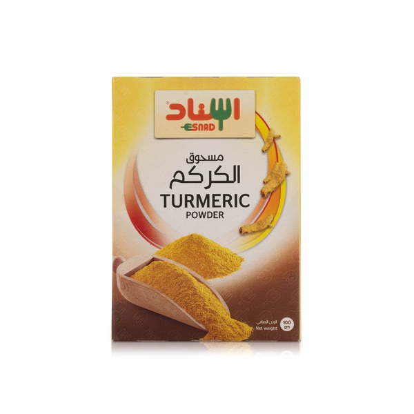 Esnad Turmeric Powder 100g