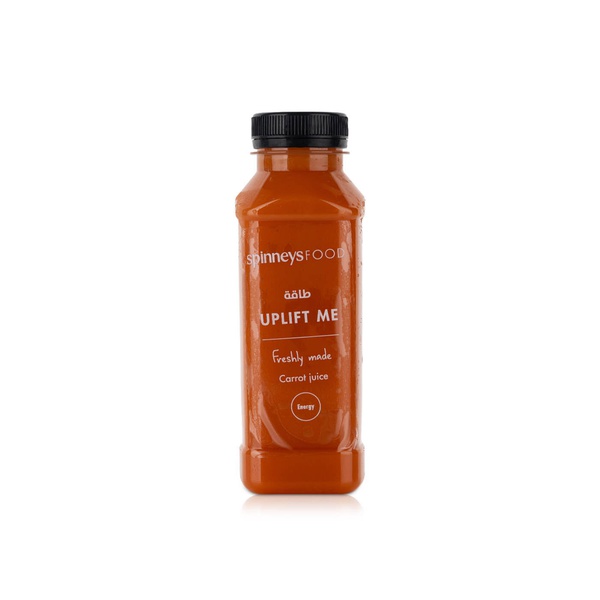Spinneysfood Carrot Juice 500ml