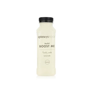 Lemonade 330ml