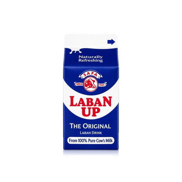 Safa Laban Up Pack 200ml